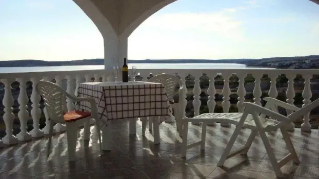 Apartament Kuss Pag - Zubovići, Chorwacja