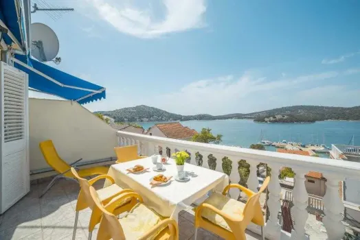 Apartments Petranic Murter - Tisno, Croatia