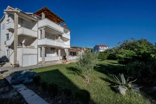 Apartamenty Lili Rab Rab - Rab, Chorwacja