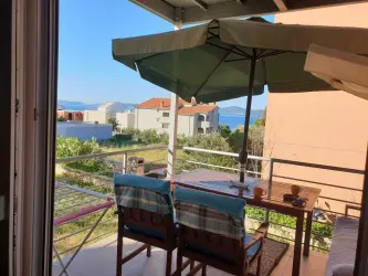 Lägenheter Villa Sanja Zadar, Kroatien