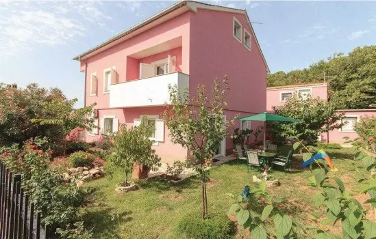 Apartmani Jan Pula, Hrvatska