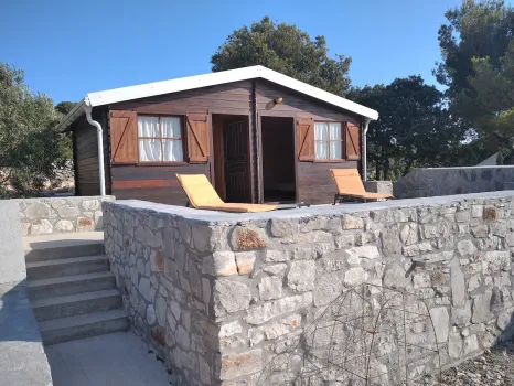 Robinson turystyka Sans Souci Žirje, Chorwacja