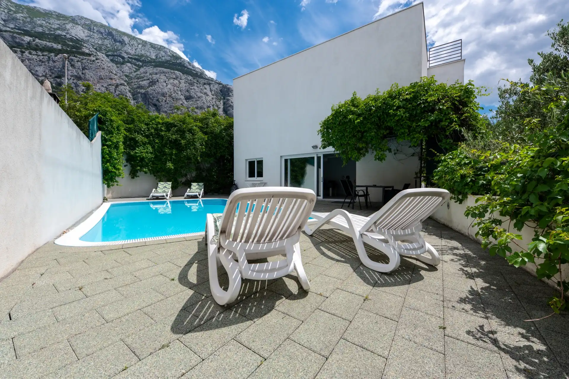 Apartman Klarisa Makarska, Hrvatska