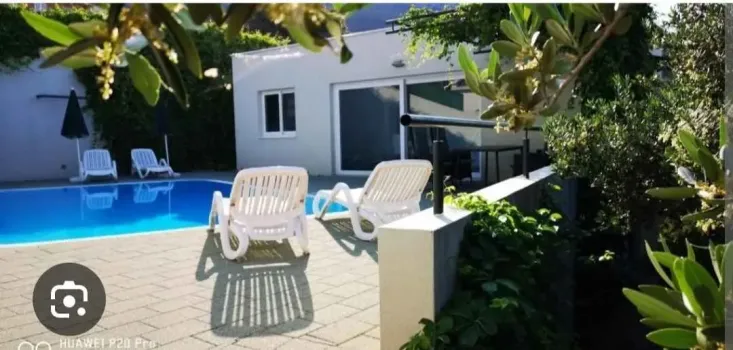 Appartement Klarisa Makarska, Croatie