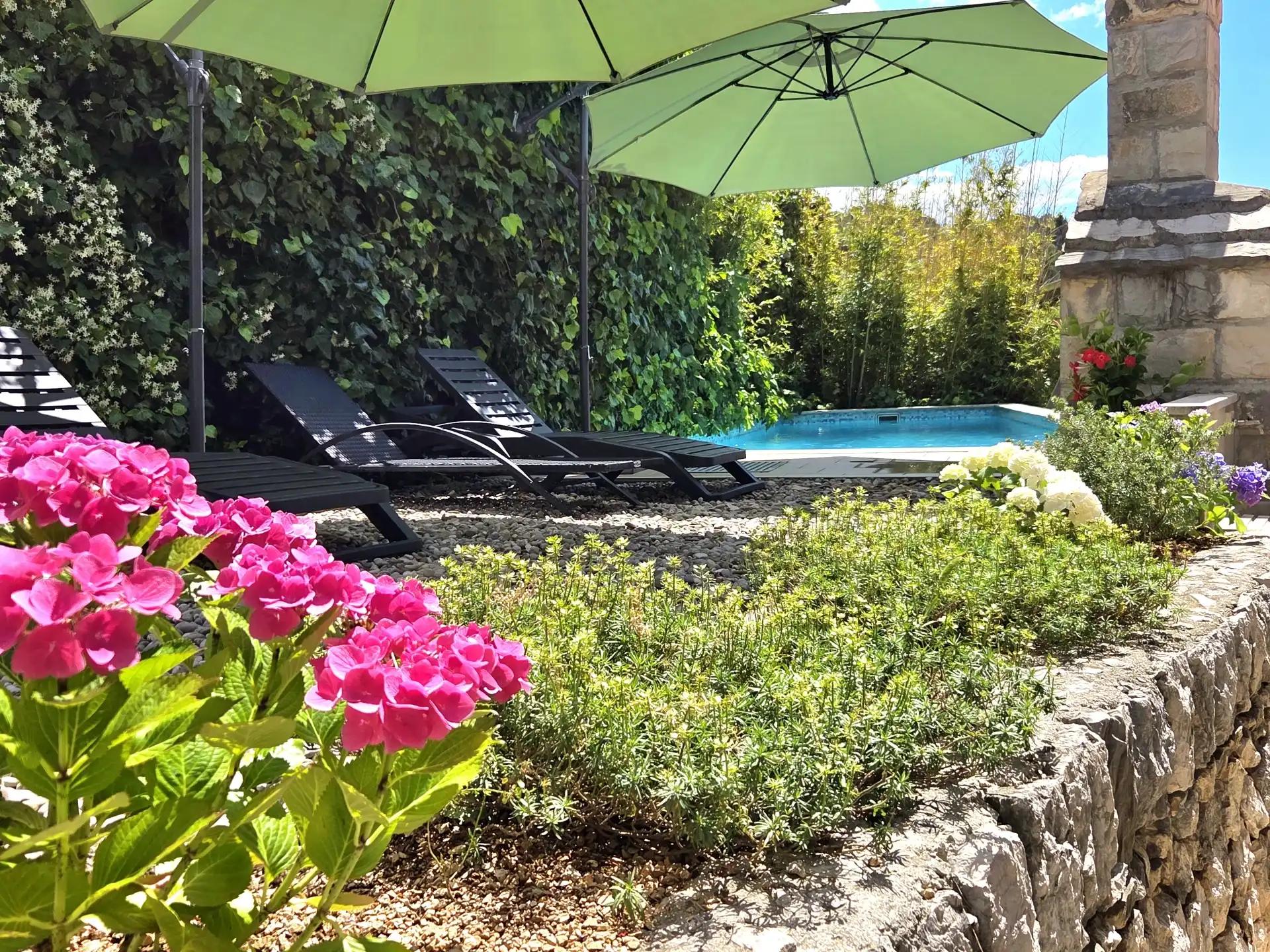 Apartman Robert, Makarska - Hrvatska