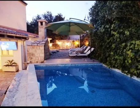 Apartment Robert Makarska, Croatia