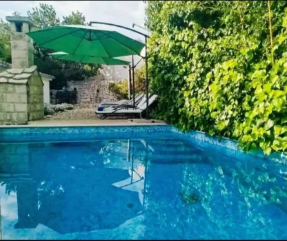 Appartement Robert Makarska, Croatie