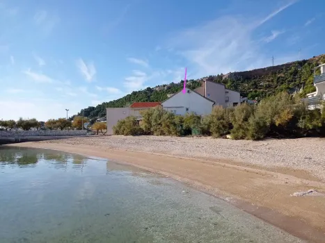 Apartments Silvana Duće, Croatia