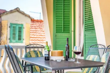 Apartamenty Angela Vodice, Chorwacja