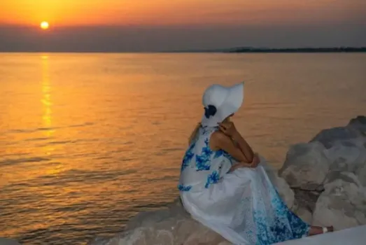 Ferienwohnungen Zatonka Zaton - Zadar, Kroatien