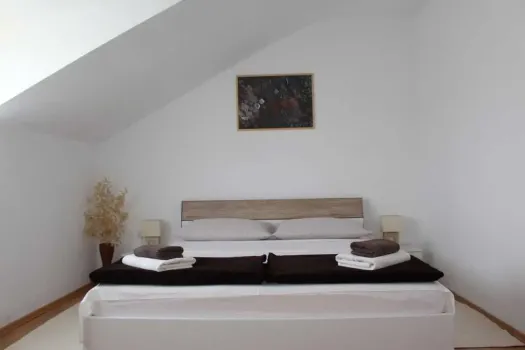 Appartement Cindrić Slunj - Rastoke, Kroatie