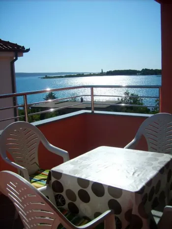 Ferienwohnungen Marta Starigrad-Paklenica, Kroatien