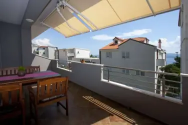 Apartamenty Karla Stanići, Chorwacja