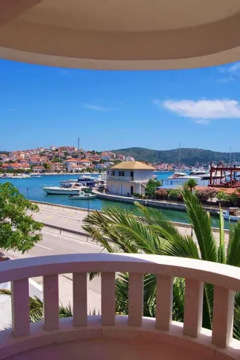 Apartmani Tea Rogoznica, Hrvatska