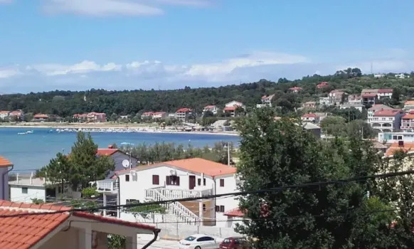 Apartma Kečo Rab - Lopar, Hrvaška