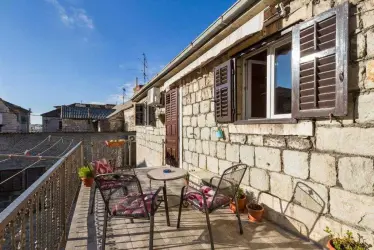 Apartmani Merica Split, Hrvatska