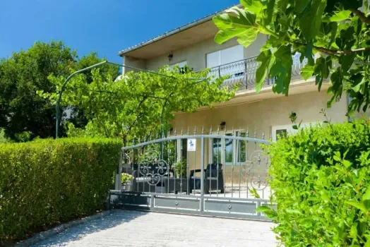 Ferienwohnung Aleksandra Novi Vinodolski, Kroatien