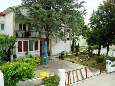 Apartmán Marija - Krok Krk - Baška, Chorvatsko