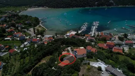 Apartments Renata Rab - Rab, Croatia