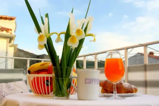 Apartamenty Juretic Cres - Cres, Chorwacja