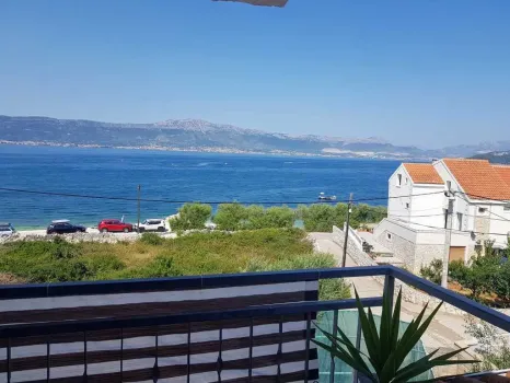 Apartamenty Villa Palma Čiovo - Slatine, Chorwacja