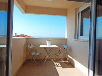 Apartmán Mini-Me Podstrana, Chorvatsko