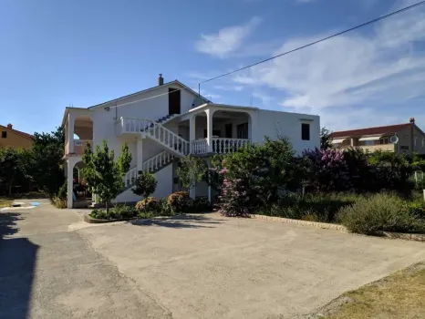 Appartamenti Marija & Šime Jakuc Rab - Lopar, Croazia