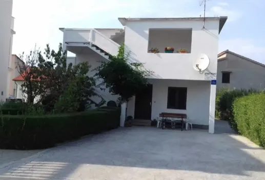 Apartmanok Ivona Rab - Lopar, Horvátország