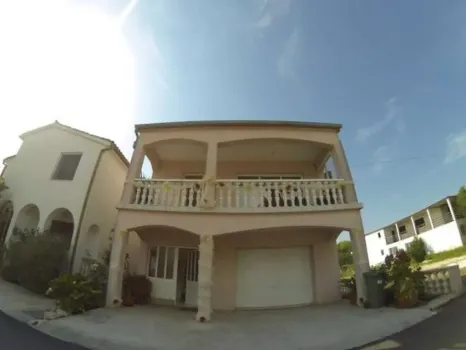 Appartement Maya Bibinje, Croatie