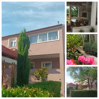 Appartamento Fifty Roses Ljubač, Croazia