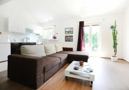 Apartmanok Skočić – Vodice