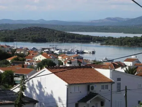 Apartamenty Slanica Murter - Murter, Chorwacja