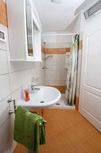 Apartamenty Morena Rovinj, Chorwacja