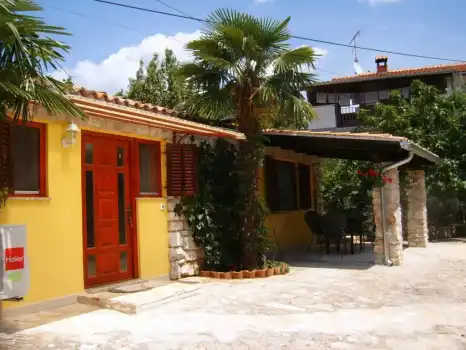 Apartmány Morena - Rovinj | Laganini.com