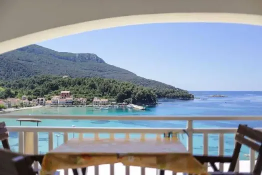 Apartments Zuljana Cavelis Žuljana, Croatia