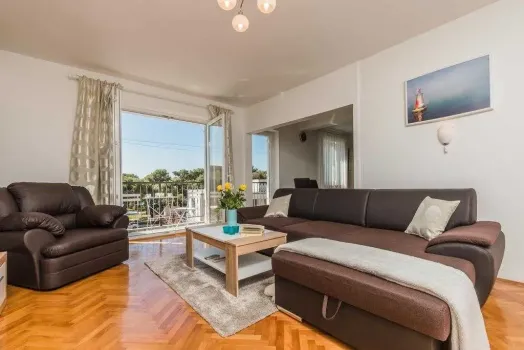 Appartement Marty Crikvenica, Kroatie