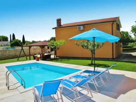 Domek letniskowy Haus Nikolina Sveti Petar u Šumi, Chorwacja