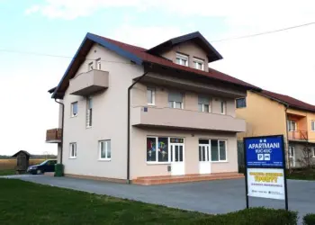 Ferienwohnungen Kuc-kuc Karlovac, Kroatien