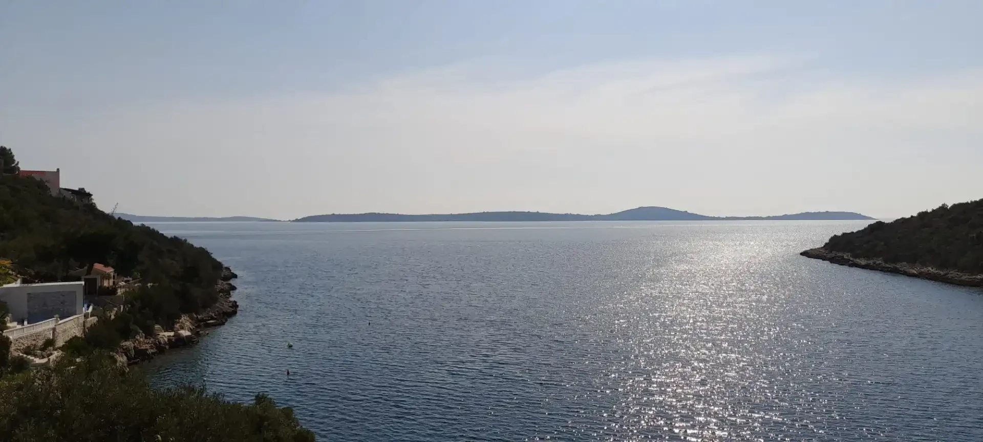 Apartmány Maria, Vinišće - Chorvatsko