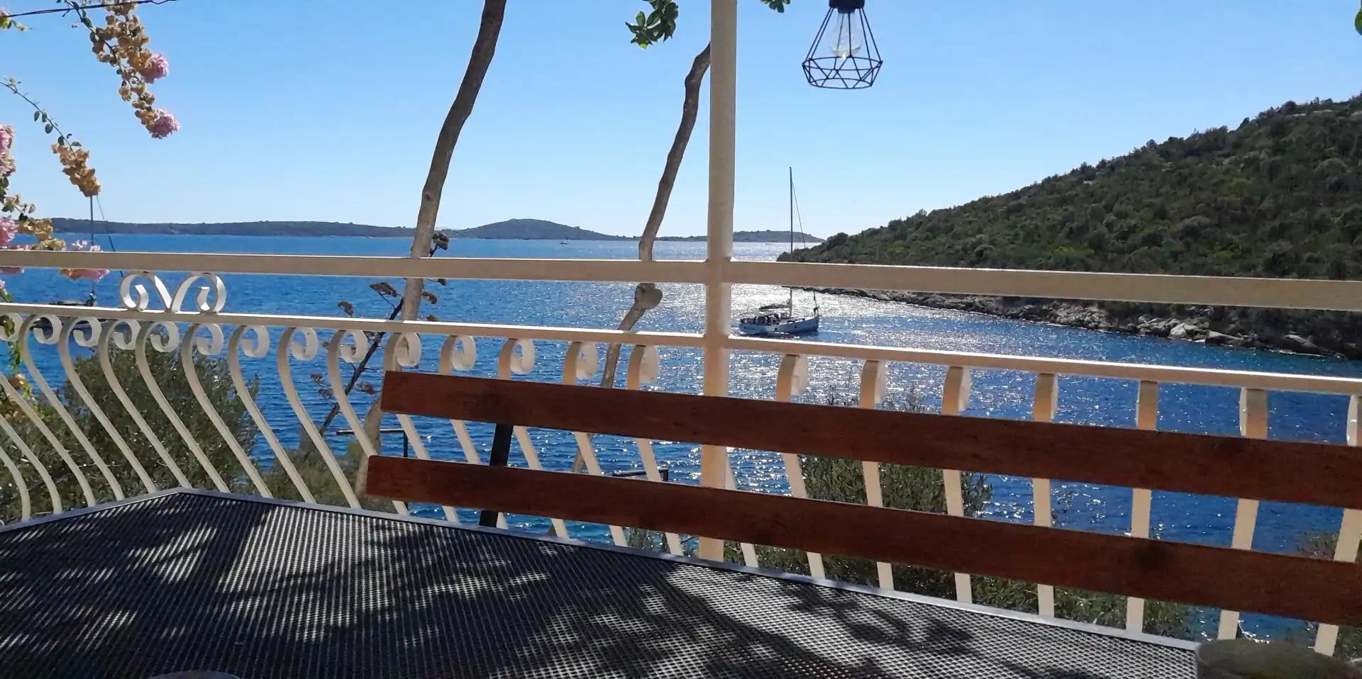 Apartments Maria Vinišće, Croatia