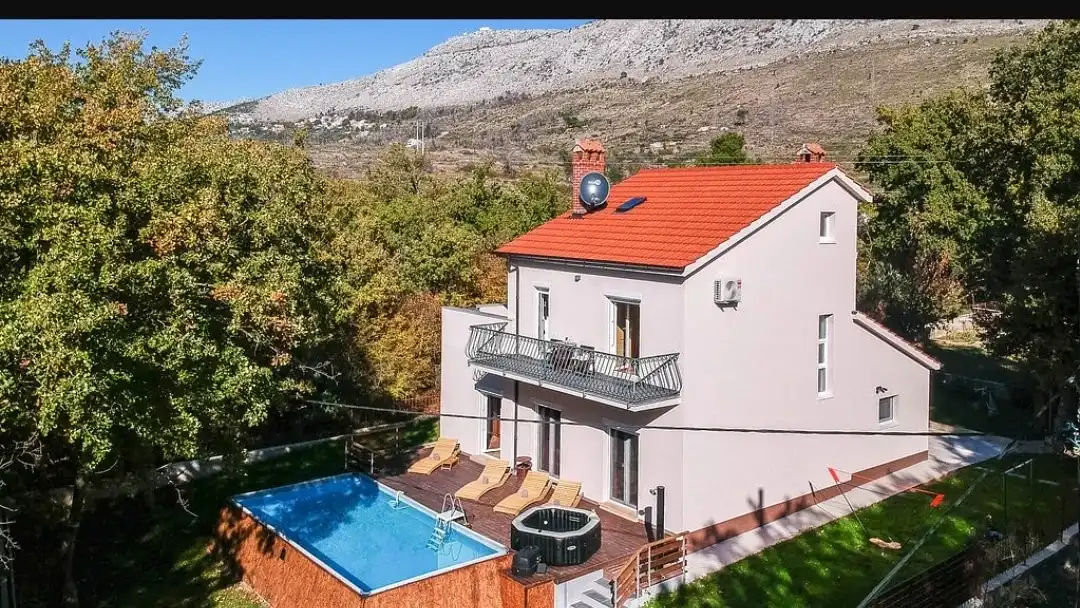 Holiday home Lily house, Split - Croatia