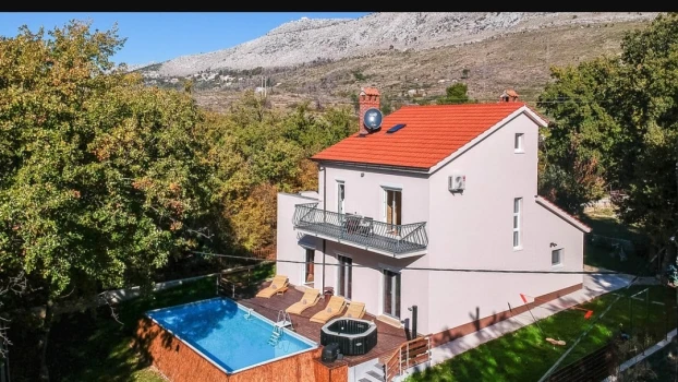 Holiday home Lily house - Split | Laganini.com