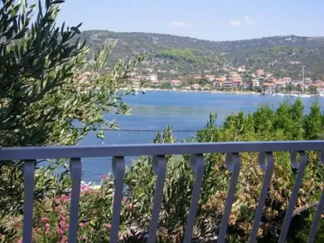 Appartementen Frane Vinišće, Kroatie