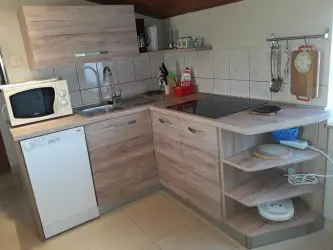 Apartamenty Đorđe Fažana, Chorwacja