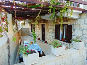 Ferienwohnung Diana Brač - Postira, Kroatien