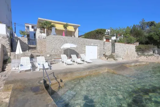 Ferienhaus Žarko Bibinje, Kroatien