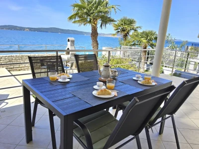 Vakantiehuis Adria - Bibinje | Laganini.com