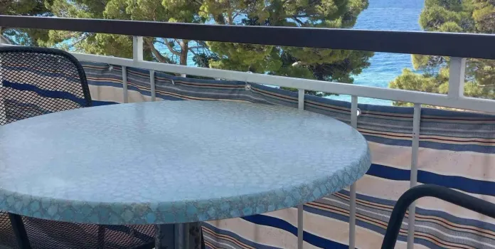 Apartments Ruža Tučepi, Croatia