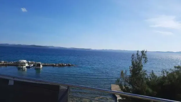 Robinson Tourismus Ćosina kuća Pašman - Dobropoljana, Kroatien