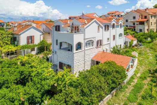 Lägenheter Dinka Brač - Sutivan, Kroatien